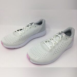 Under Armour UA Womens Sz 8.5 Charged Pursuit 2 SE Running Walking Training Shoe